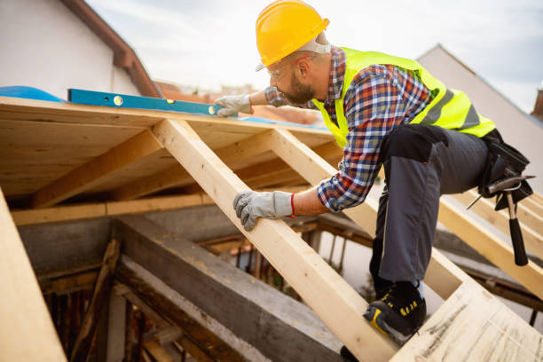 Best Roof Repair Services  in Broadview, IL