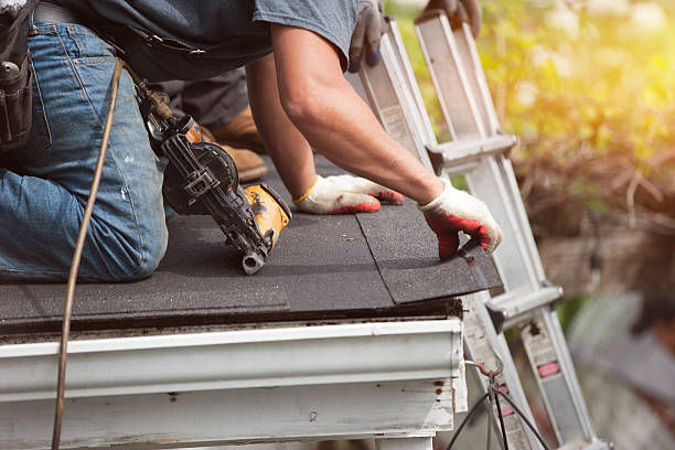 Best Emergency Roof Repair  in Broadview, IL